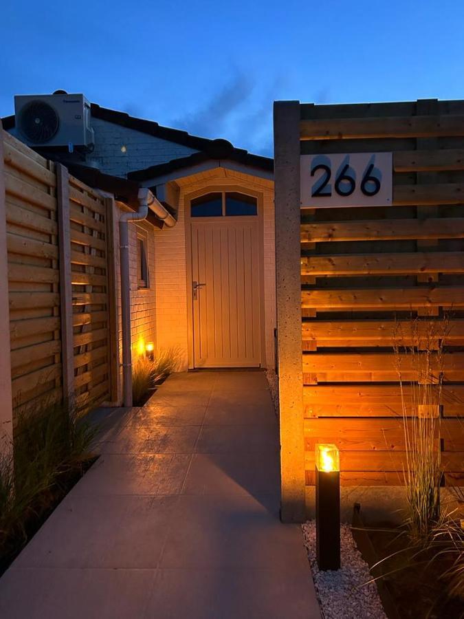 Vakantiewoning 266 De Panne Exterior foto
